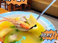 -百家鲜·杭帮菜