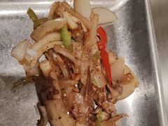 -大神太神·铁板烧(七宝领展广场店)