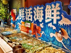 -海德温泉生活馆(朝阳大悦城店)