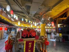 -来小酌·长安酒家(翠庭大厦店)