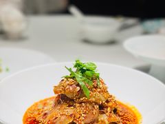 -许家菜.艺创菜(仁和新城店)