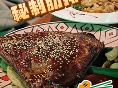 -Famous肥猫墨西哥音乐餐吧(五棵松华熙LIVE店)