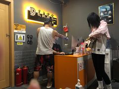 -灵度密室(大兴龙湖时代天街店)