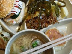 -素满香·食养自助(建邺万达店)