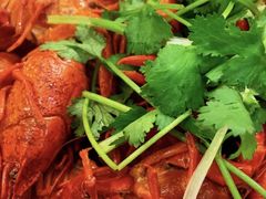 -鲁小三·大骨自助(金山总店)