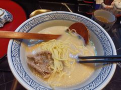 -九洲喜来登酒店湖月日餐厅