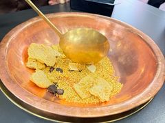 -诺敏塔拉奶茶-布里亚特包子-手把肉(锦都会店)