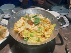 -老屋印象川菜(世纪东方店)