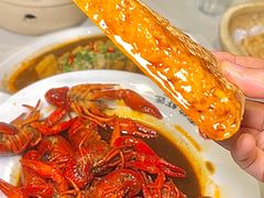 -有位虾匠·香辣蟹·小龙虾(李村店)