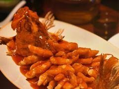 -苏帮袁Sue Cuisine(将台店)