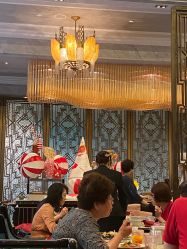 -上海万达瑞华酒店·宴会厅