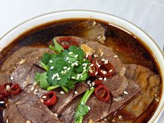 -鹿鸣酒家(越秀店)