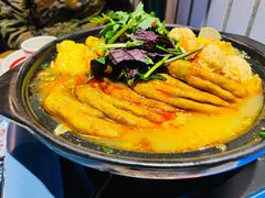 -老表记广西宵夜螺蛳鸭脚煲(西大店)