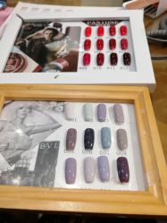 -隅日式美甲美睫專門店