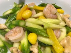 -天和晟烤鸭店(玉泉西街店)