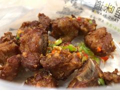 -弄堂咪道-饭香·面香·馄饨香(汇锦广场店)