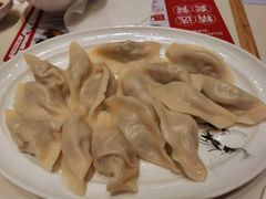-喜家德虾仁水饺(中央大街店)