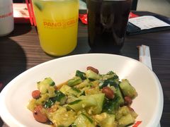 -胖哥俩肉蟹煲(富阳万达店)