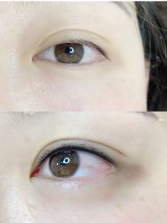 -久匠·野生眉半永久纹眉