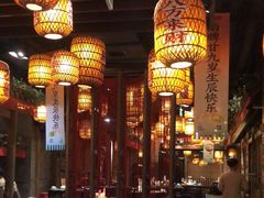-南京大牌档(凯德1818店)