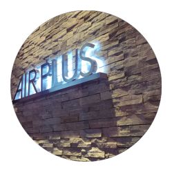 点击看大图 -Air Plus 美发沙龙