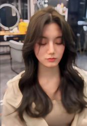 -藤野造型烫染