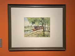 -中华艺术宫(上海美术馆)