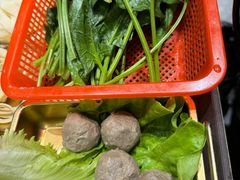 -刘少华贵州小黄牛·鲜牛肉火锅(总店)