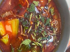 -魏家凉皮(协和店)