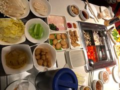 -海底捞火锅(团结桥店)