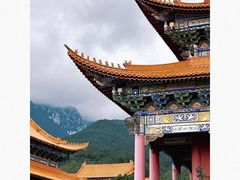 -崇圣寺三塔文化旅游区