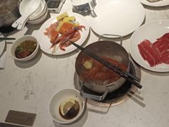-加餐海鲜自助(集美银泰百货店)