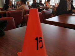-FATBURGER 特富客汉堡(外交公寓店)