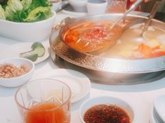 -左庭右院鲜牛肉火锅(新梅广场店)