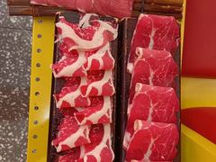 -小牛哈尼章鱼水煎肉(金鹰店)