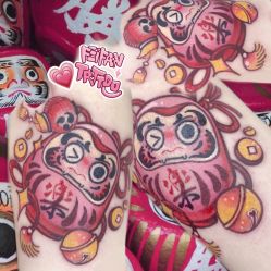 点击看大图 -飛凡TATTOO纹身•原创