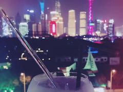-池畔酒吧 WET Bar