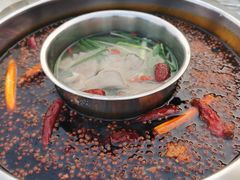 -枇杷园食为鲜火锅(南山店)