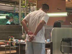 -三只耳冷锅鱼火锅(玉林店)