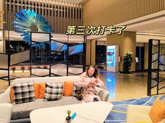 -上海佘山世茂艾美酒店