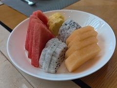 -北京康莱德酒店-Chapter餐厅