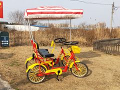-嘉北郊野公园