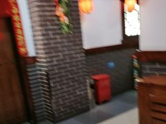 -东北大院·东北菜(三台子店)