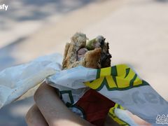 吃到最后-赛百味(雅居乐店)