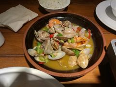 -外婆私房菜(新亚百货店)