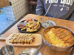 -青春分食(仙林大学城店)