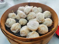小笼包-万寿斋(山阴路店)