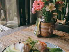-O'mills Sourdough Bakery&Bistro(永嘉路店)