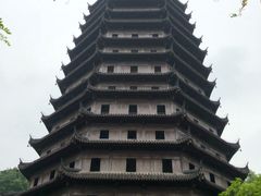 景点-六和塔文化公园