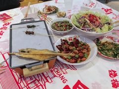 -饶福记·南昌烧烤大排档(九龙湖土著店)